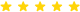 Estrellas