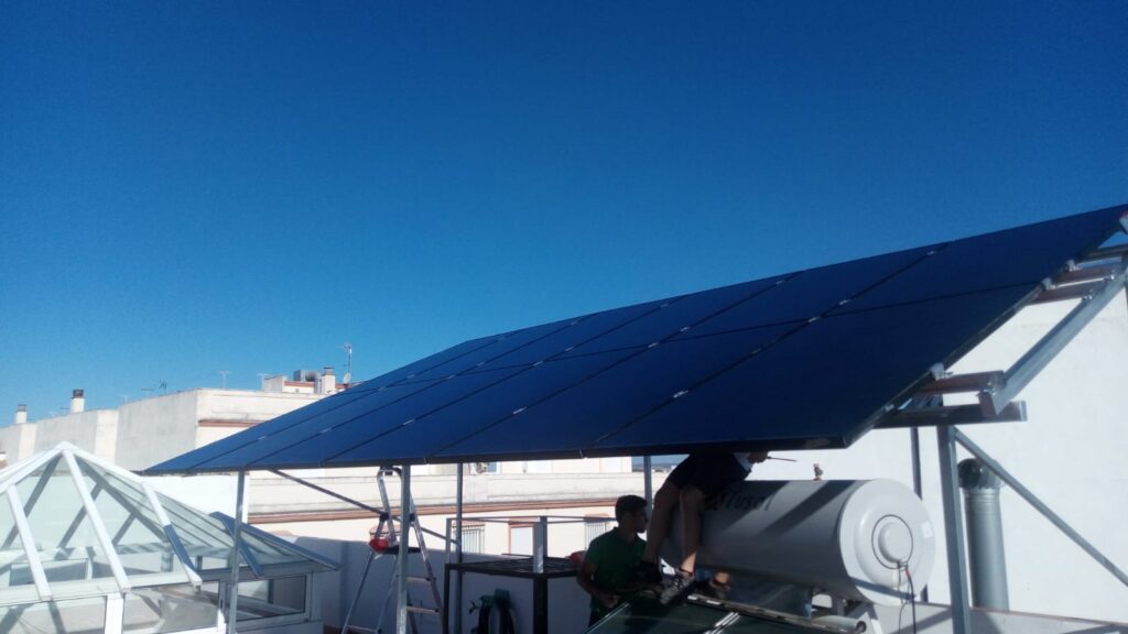 la importancia de la estética en la energía solar