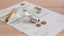 Cambios del Gobierno en el sector energético